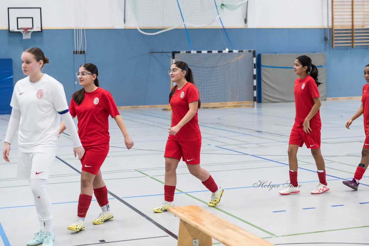 Bild 81 - wCJ Futsalmeisterschaft